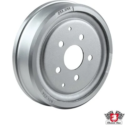 Brake Drum